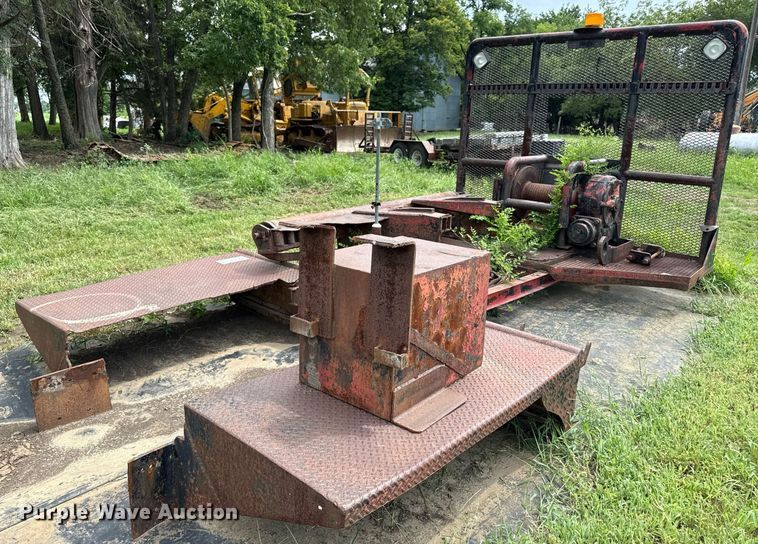 image for item ED4351 Truck parts