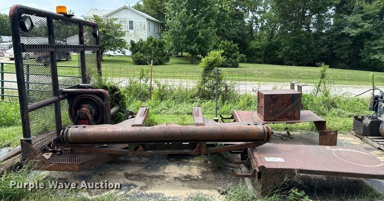 image for item ED4351 Truck parts