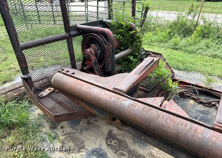 image for item ED4351 Truck parts