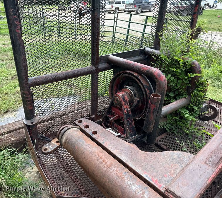 image for item ED4351 Truck parts