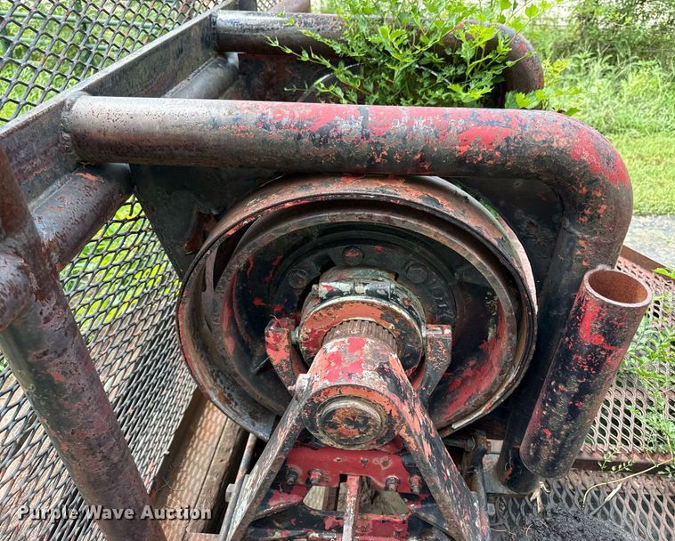 image for item ED4351 Truck parts