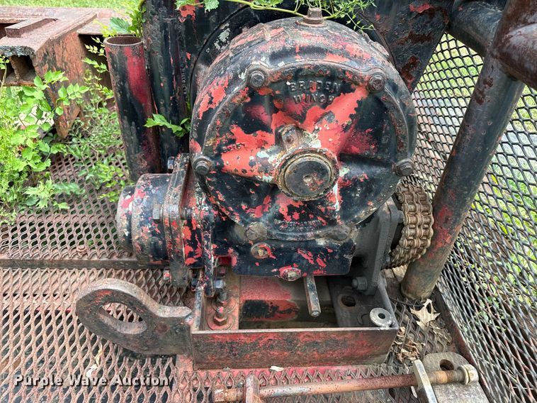 image for item ED4351 Truck parts