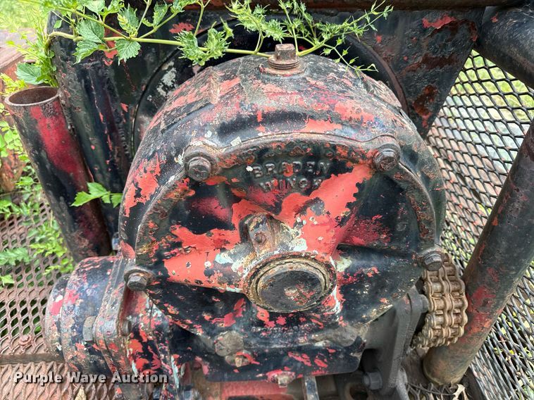 image for item ED4351 Truck parts