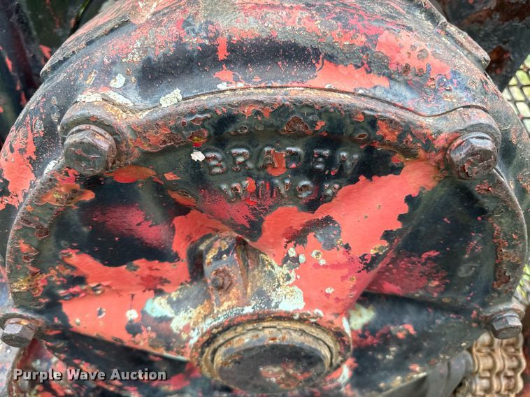 image for item ED4351 Truck parts