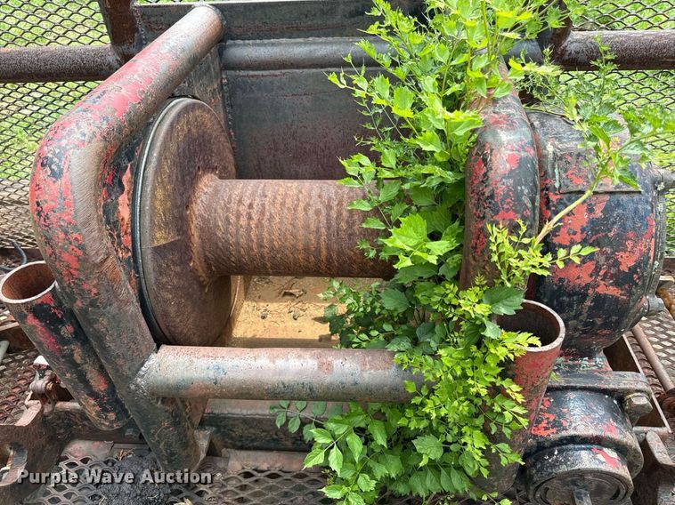 image for item ED4351 Truck parts