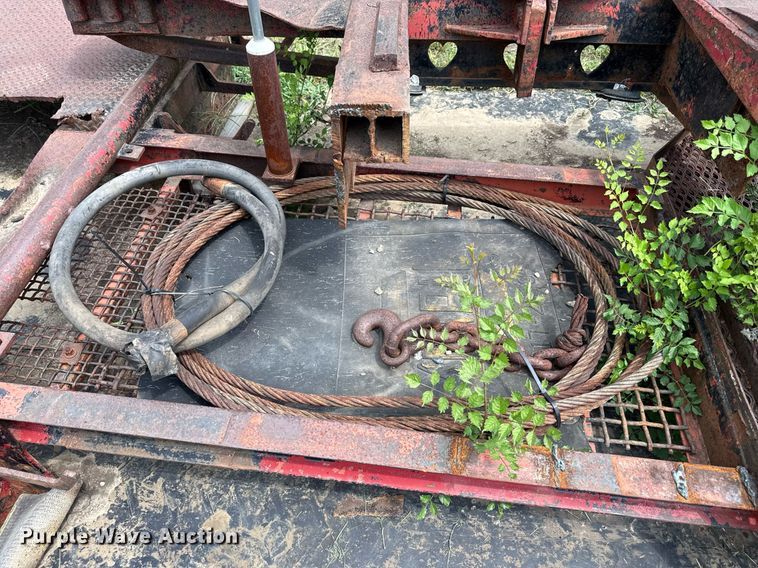 image for item ED4351 Truck parts