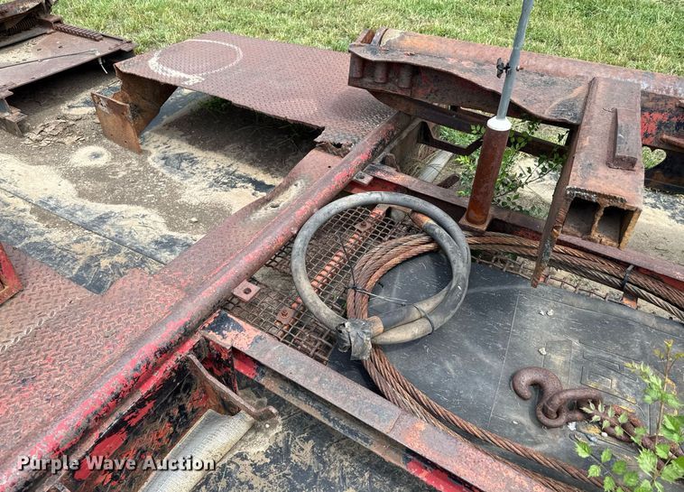 image for item ED4351 Truck parts