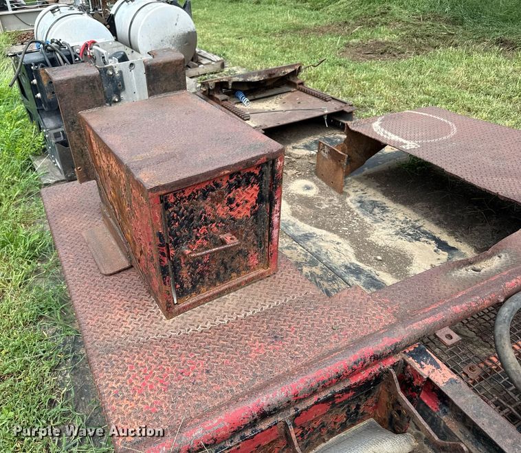 image for item ED4351 Truck parts