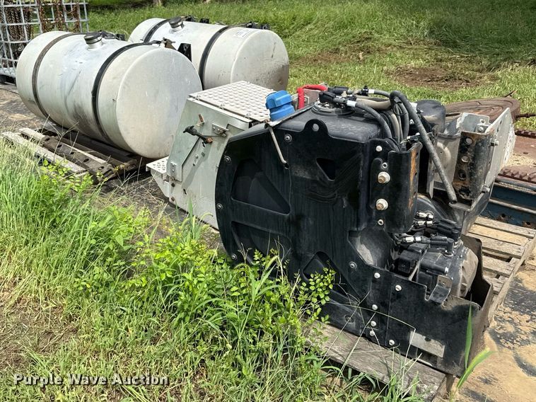 image for item ED4352 Truck parts