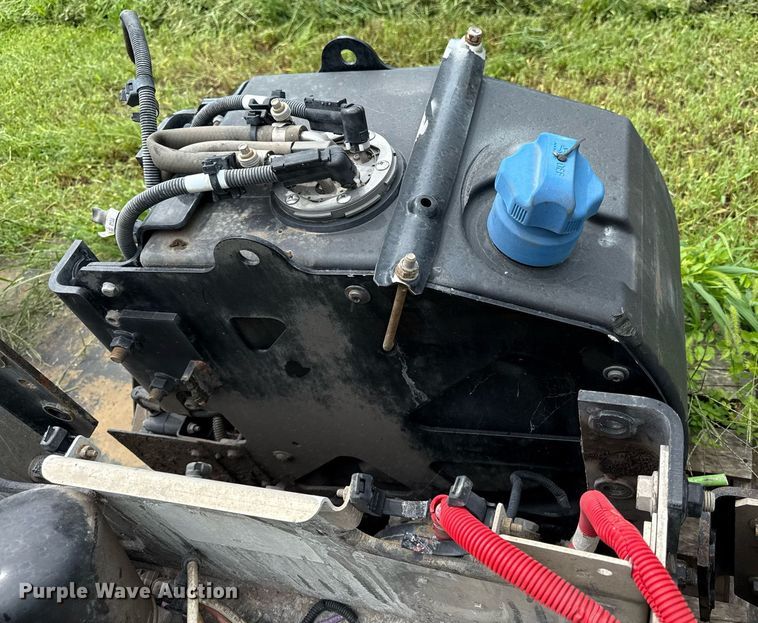 image for item ED4352 Truck parts