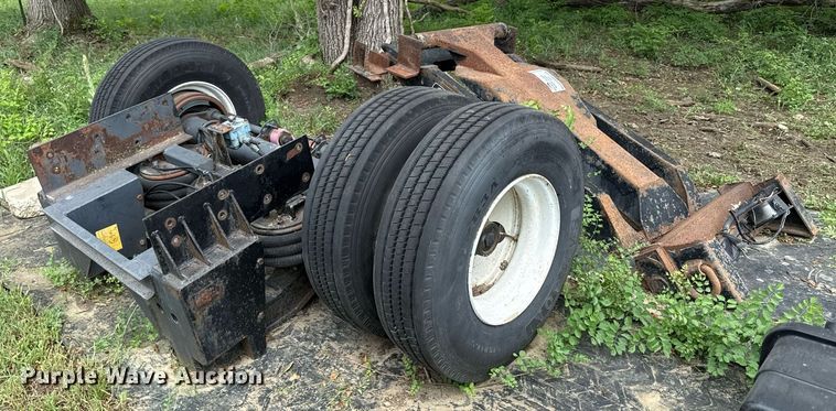 image for item ED4354 Truck parts