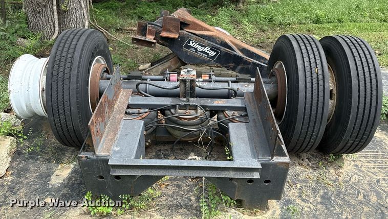 image for item ED4354 Truck parts