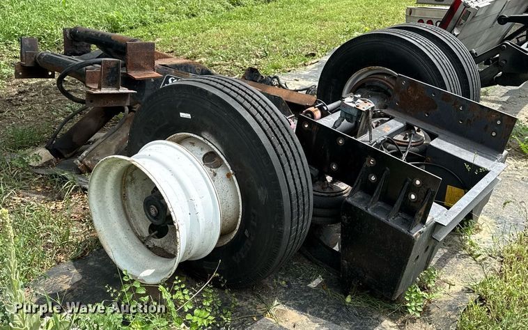 image for item ED4354 Truck parts