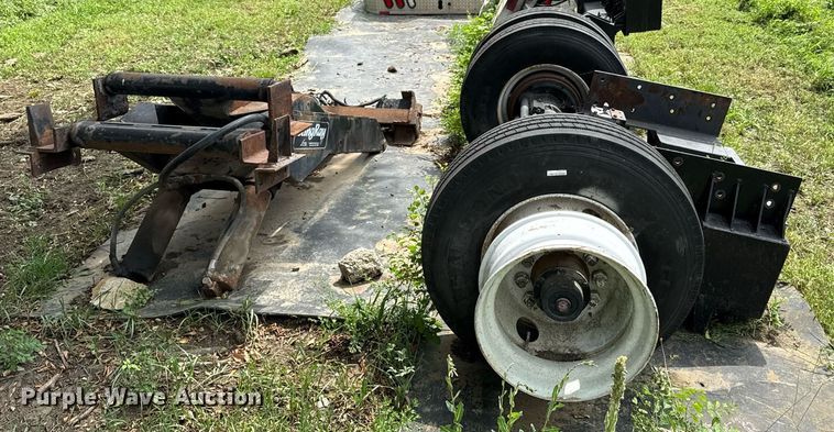 image for item ED4354 Truck parts