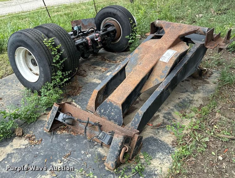 image for item ED4354 Truck parts