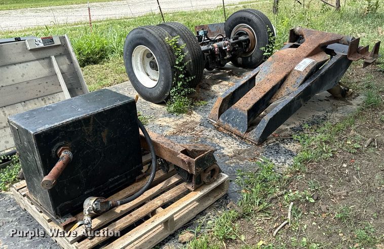 image for item ED4354 Truck parts