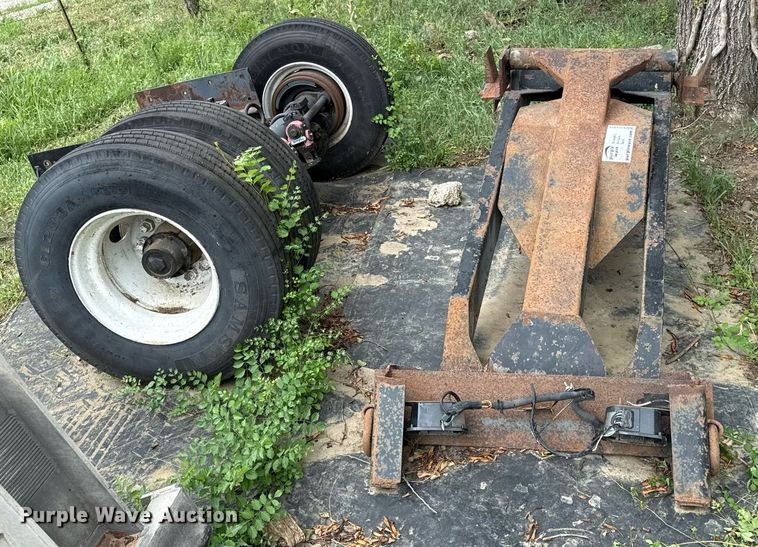 image for item ED4354 Truck parts