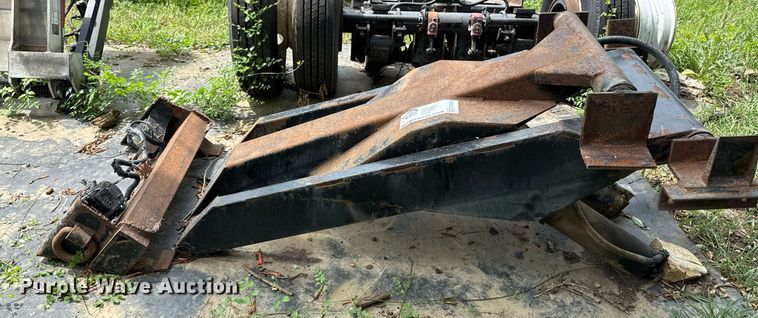 image for item ED4354 Truck parts