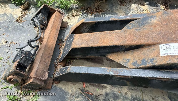 image for item ED4354 Truck parts