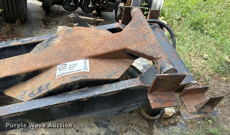 image for item ED4354 Truck parts