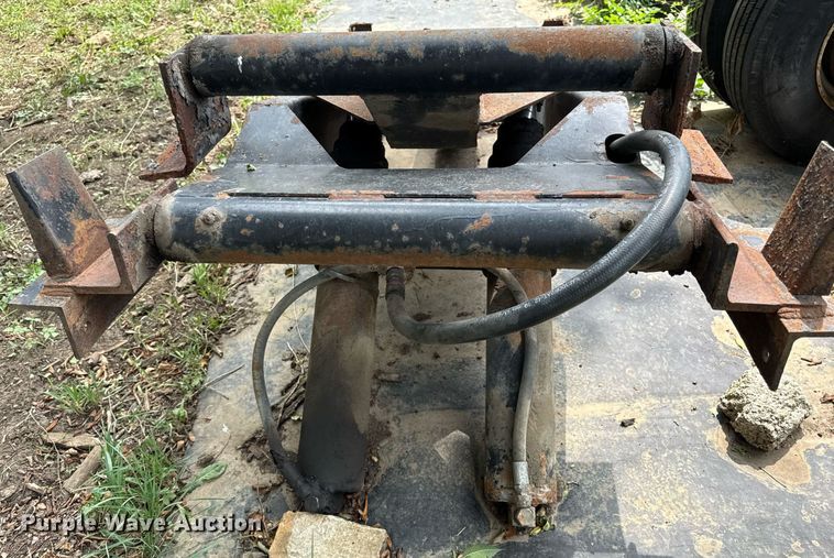 image for item ED4354 Truck parts