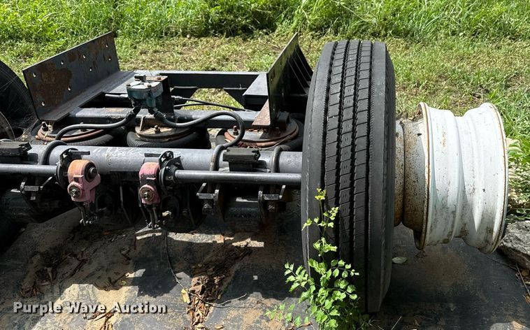 image for item ED4354 Truck parts