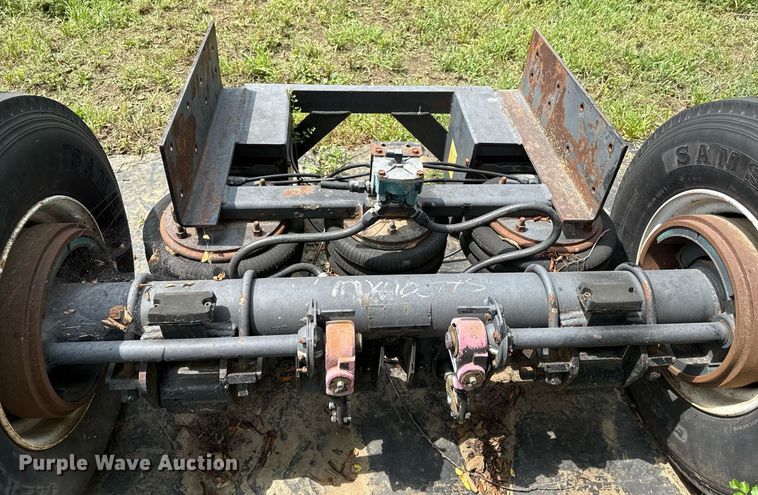 image for item ED4354 Truck parts