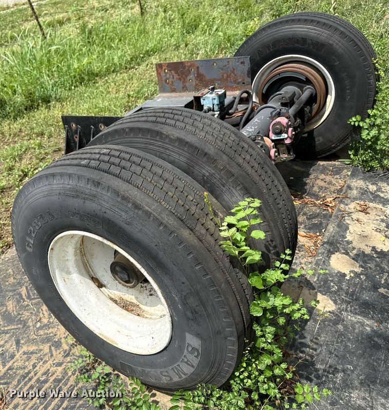 image for item ED4354 Truck parts