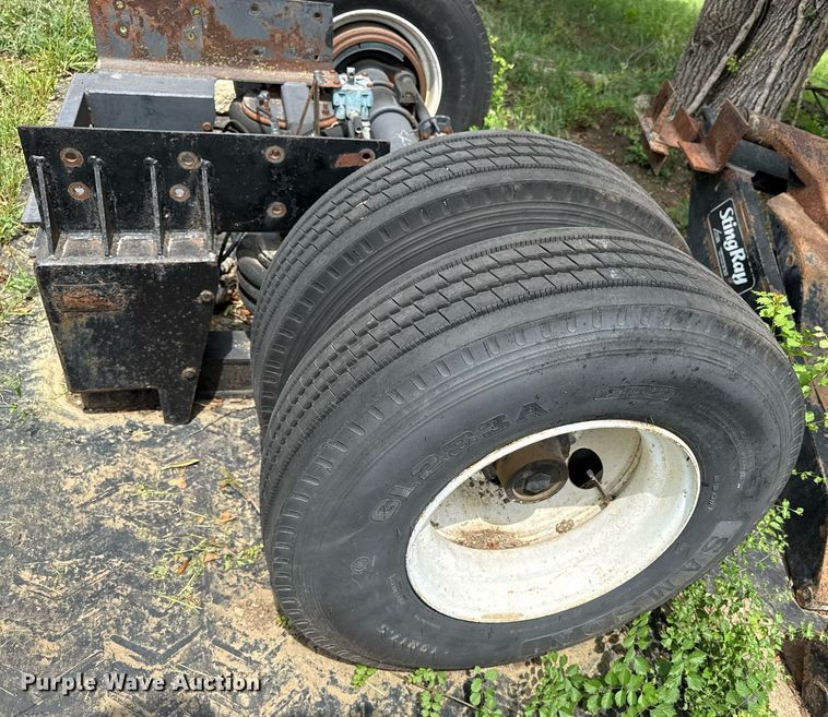 image for item ED4354 Truck parts