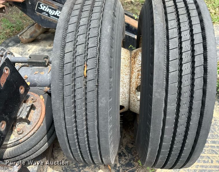 image for item ED4354 Truck parts