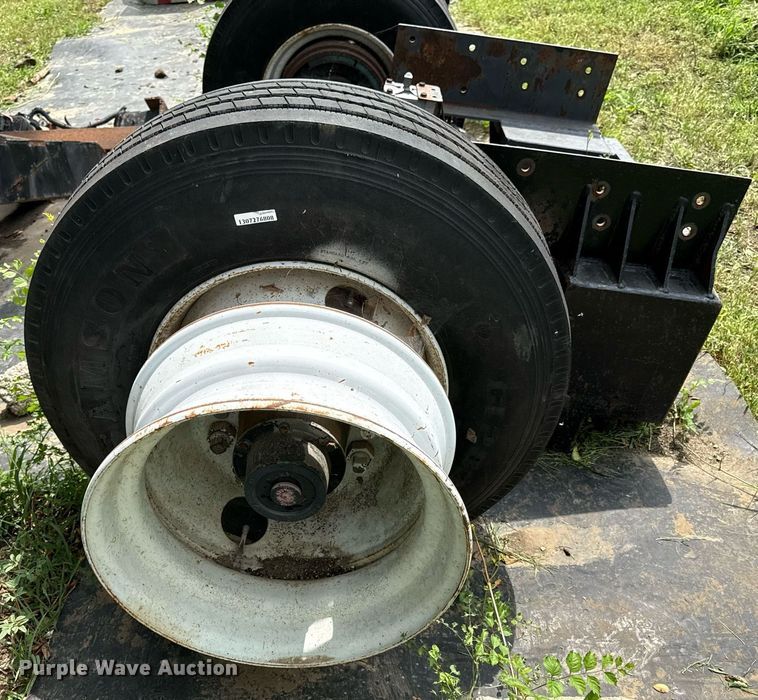 image for item ED4354 Truck parts