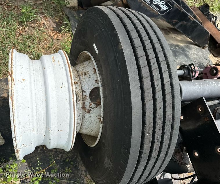 image for item ED4354 Truck parts