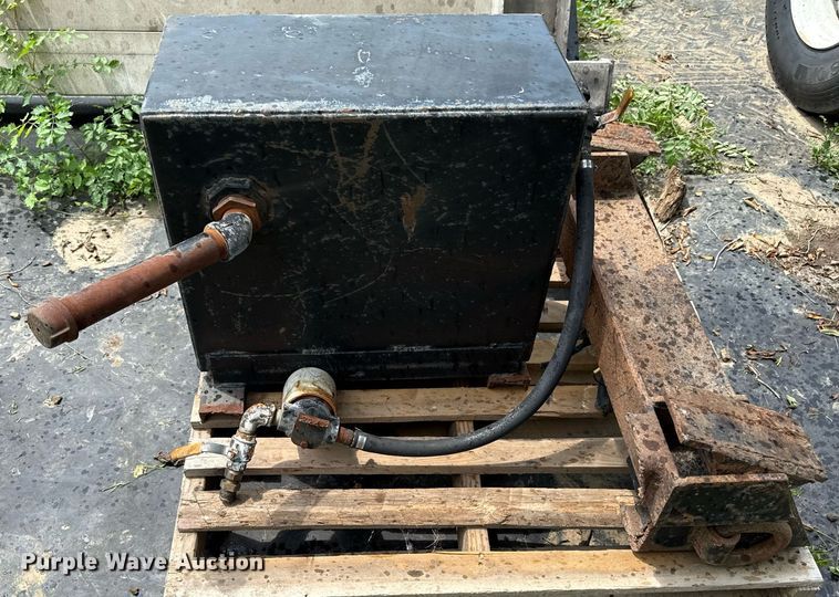 image for item ED4354 Truck parts