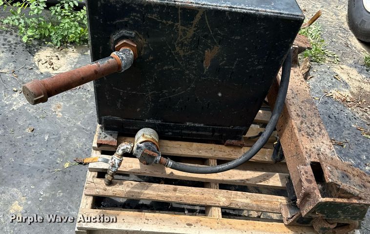 image for item ED4354 Truck parts