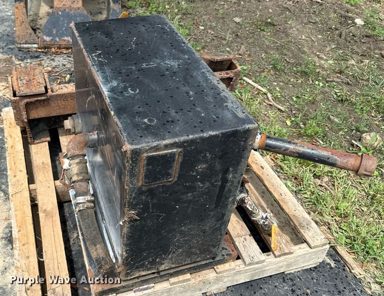 image for item ED4354 Truck parts