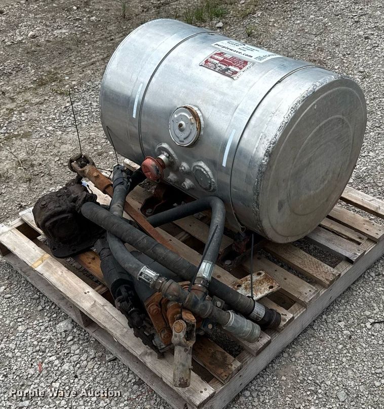 image for item ED4358 Truck parts