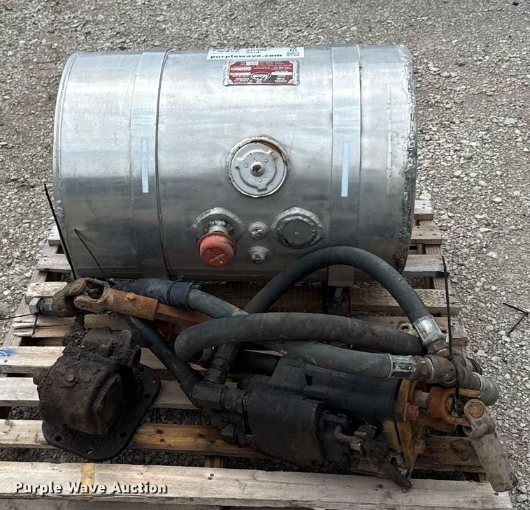 image for item ED4358 Truck parts