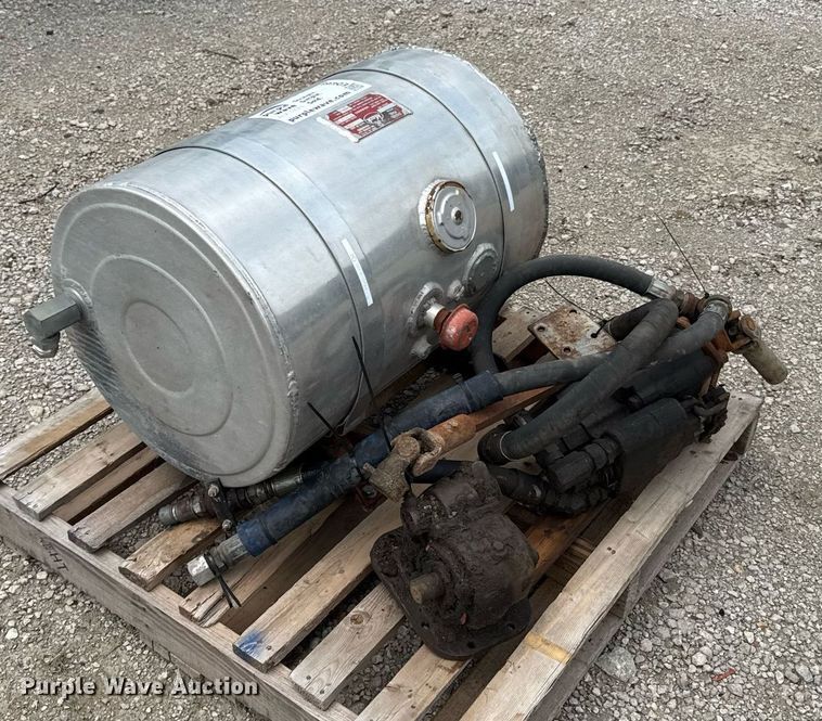 image for item ED4358 Truck parts