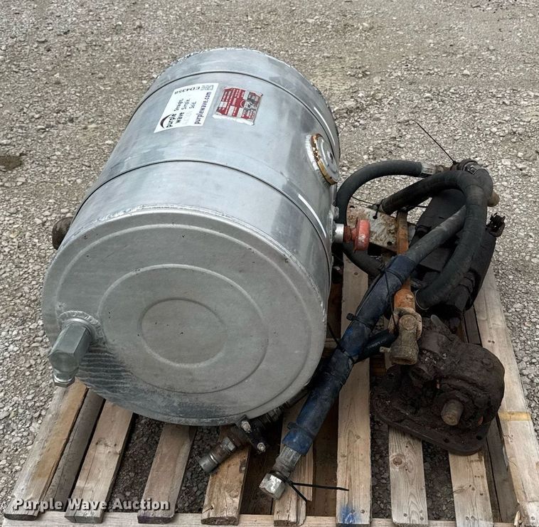 image for item ED4358 Truck parts