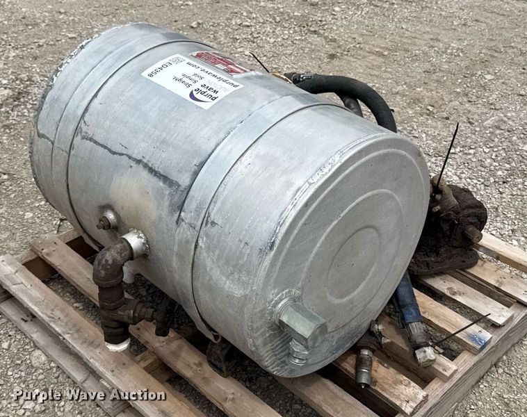 image for item ED4358 Truck parts