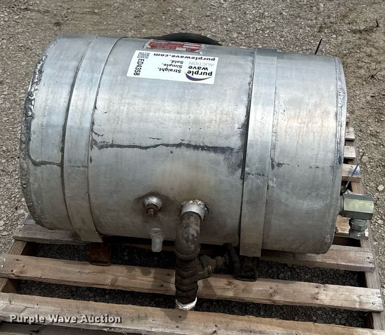 image for item ED4358 Truck parts