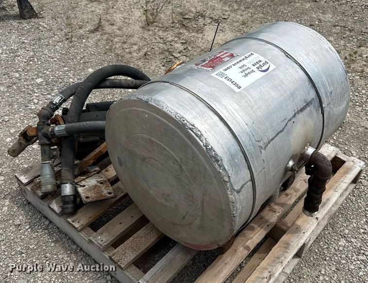 image for item ED4358 Truck parts