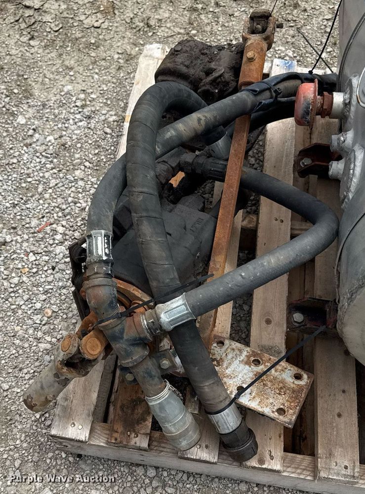 image for item ED4358 Truck parts