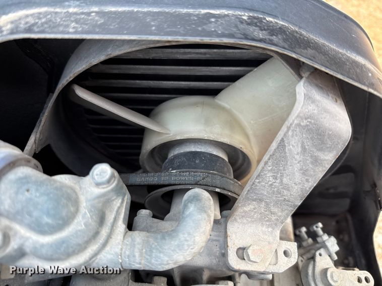 image for item ED5803 2006 Peterbilt 379 semi truck