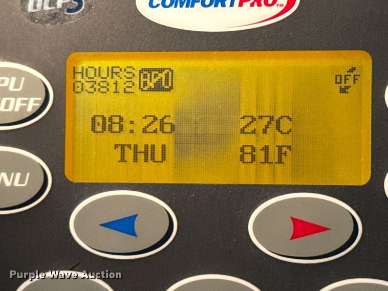 image for item ED5803 2006 Peterbilt 379 semi truck