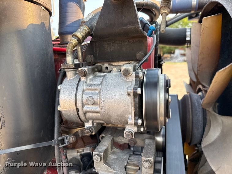 image for item ED5803 2006 Peterbilt 379 semi truck