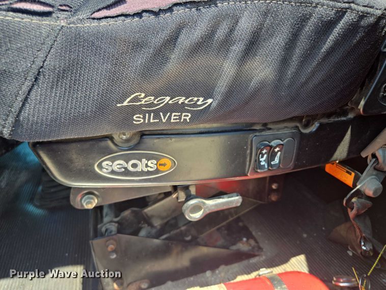 image for item EF1853 2012 Kenworth T660 semi truck