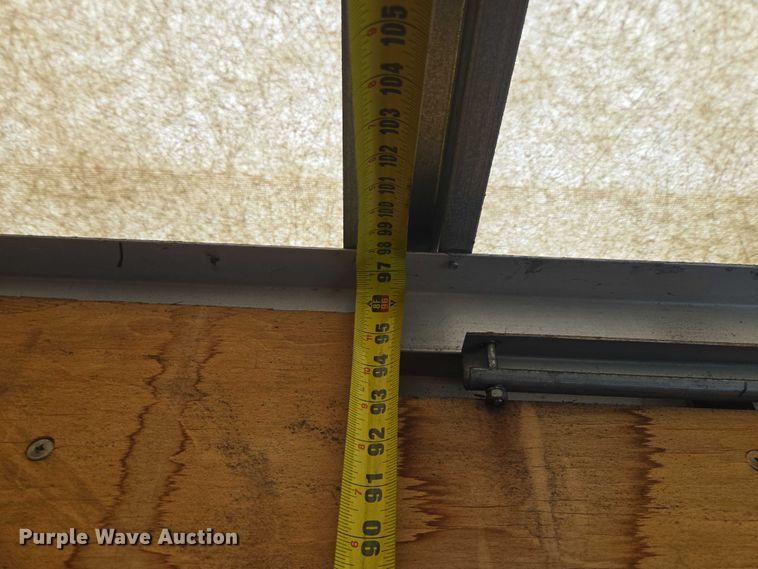 image for item EF1945 2014 Peterbilt 220 box truck