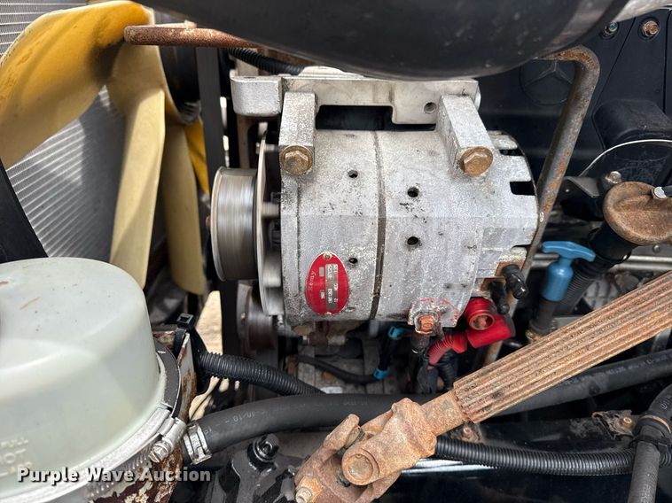 image for item EG6027 2007 Sterling A9500 Series semi truck