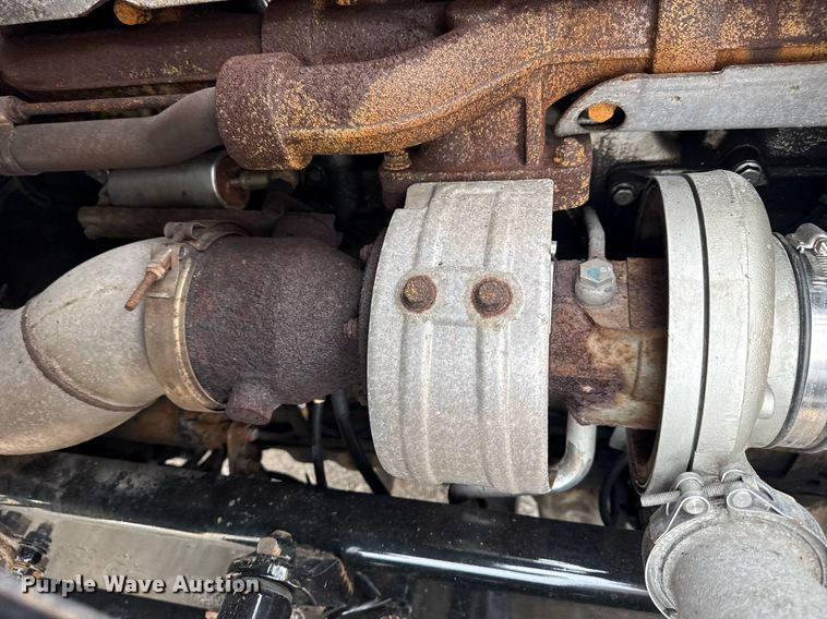 image for item EG6027 2007 Sterling A9500 Series semi truck